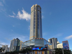 賽格廣場